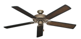 60 inch Riviera Ceiling Fan by Gulf Coast Fans