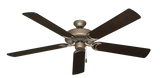 60 inch Riviera Ceiling Fan by Gulf Coast Fans