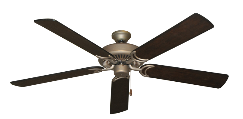 60 inch Riviera Ceiling Fan by Gulf Coast Fans