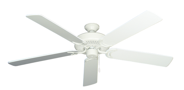 60 inch Riviera Ceiling Fan by Gulf Coast Fans