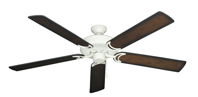 60 inch Riviera Ceiling Fan by Gulf Coast Fans