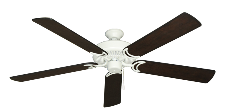 60 inch Riviera Ceiling Fan by Gulf Coast Fans