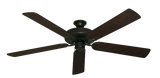 60 inch Riviera Ceiling Fan by Gulf Coast Fans