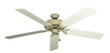 60 inch Riviera Ceiling Fan by Gulf Coast Fans