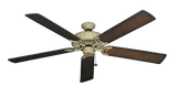 60 inch Riviera Ceiling Fan by Gulf Coast Fans