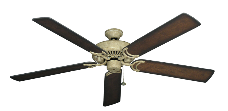 60 inch Riviera Ceiling Fan by Gulf Coast Fans