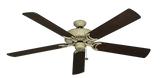 60 inch Riviera Ceiling Fan by Gulf Coast Fans