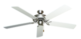 60 inch Riviera Ceiling Fan by Gulf Coast Fans