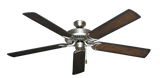 60 inch Riviera Ceiling Fan by Gulf Coast Fans