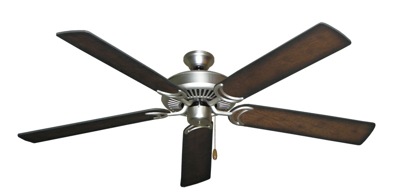 60 inch Riviera Ceiling Fan by Gulf Coast Fans