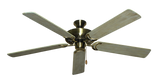 60 inch Riviera Ceiling Fan by Gulf Coast Fans