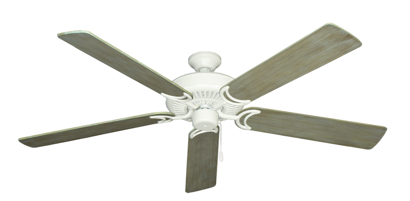 60 inch Riviera Ceiling Fan by Gulf Coast Fans