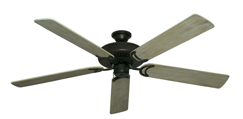 60 inch Riviera Ceiling Fan by Gulf Coast Fans