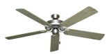 60 inch Riviera Ceiling Fan by Gulf Coast Fans