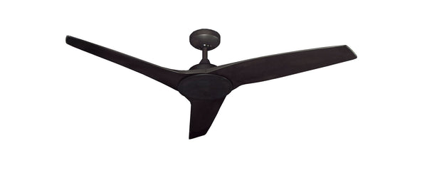 52 inch Evolution Ceiling Fan by Tropos Air - Oil Rubbed Bronze