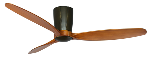 52 inch Flagler Ceiling Fan by TroposAir - Oil Rubbed Bronze