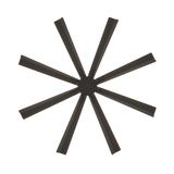 Modern Forms Fan Size Matters 65 inch Bronze