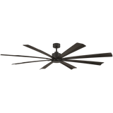 Modern Forms Fan Size Matters 84 inch Bronze