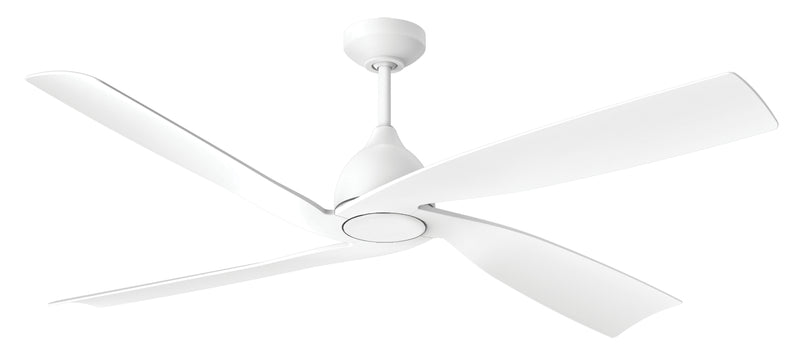 60 inch Intrigue Wifi Ceiling Fan by TroposAir