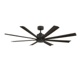 Modern Forms Fan Size Matters 65 inch Bronze