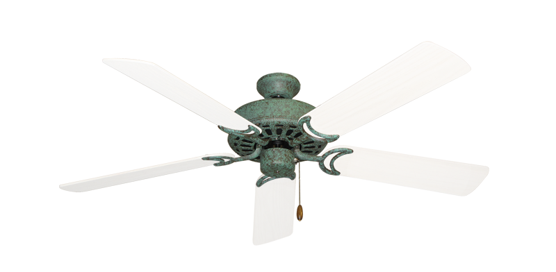 52 inch Dixie Belle Outdoor Ceiling Fan