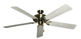 60 inch Riviera Ceiling Fan by Gulf Coast Fans