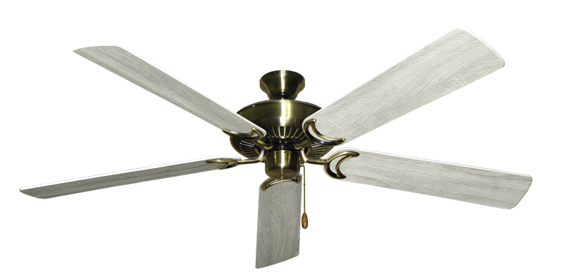 60 inch Riviera Ceiling Fan by Gulf Coast Fans