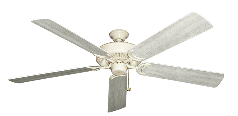 60 inch Riviera Ceiling Fan by Gulf Coast Fans