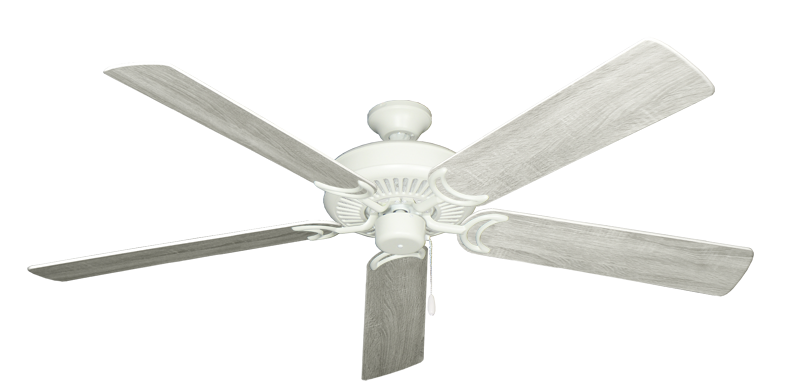 60 inch Riviera Ceiling Fan by Gulf Coast Fans