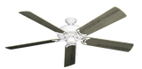 60 inch Riviera DC Ceiling Fan