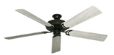 60 inch Riviera Ceiling Fan by Gulf Coast Fans