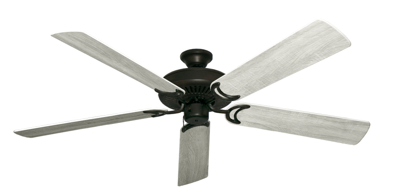 60 inch Riviera Ceiling Fan by Gulf Coast Fans