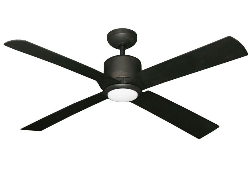 52 inch Estero Ceiling Fan with LED Light - Oil Rubbed Bronze
