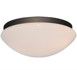 Light 166 - Low Profile Ceiling Fan Light