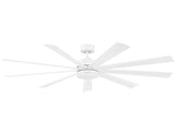 72 inch Wynd XL Ceiling Fan by Modern Forms - Matte White