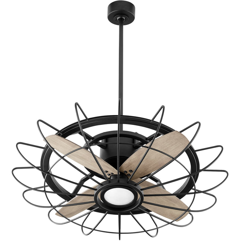 Mira 30 inch Ceiling Fan by Quorum