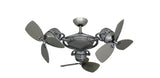 18 inch Tristar Triple Ceiling Fan