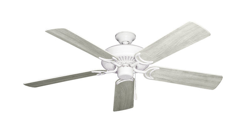 52 inch Meridian Ceiling Fan by Gulf Coast Fans